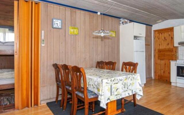 Holiday Home Lakolk