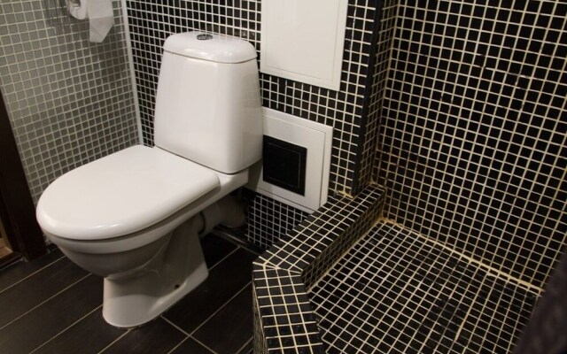 Апартаменты «Этажидейли на Ленина»