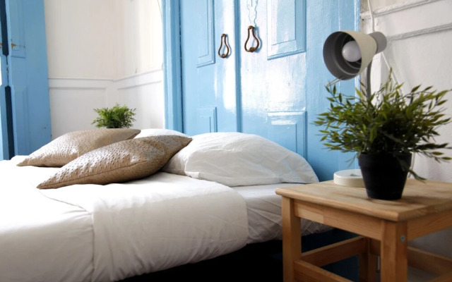 The Original Lisbon Guesthouse