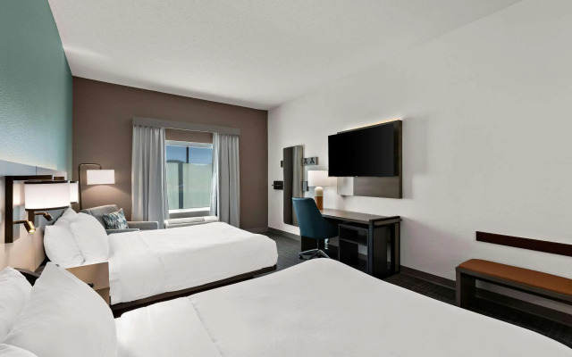 Comfort Inn Powell - Knoxville North