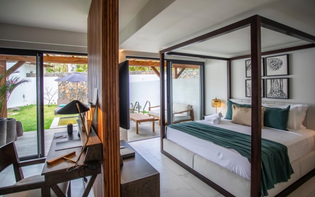Sea Diamond Boutique Hotel & Spa by Sea Resorts