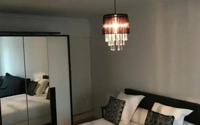 Appartement du Couvent