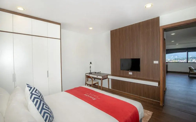 Ramada Hotel & Suites By Wyndham Halong Bay View
