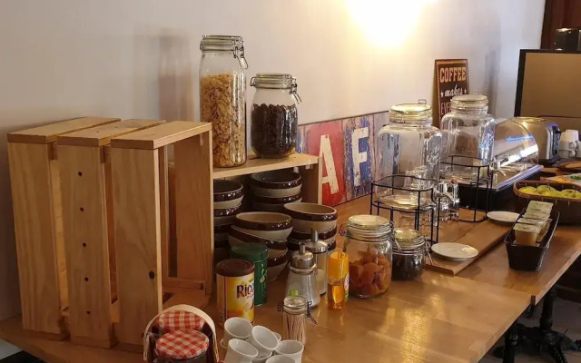 Le Relais des Dix Crus