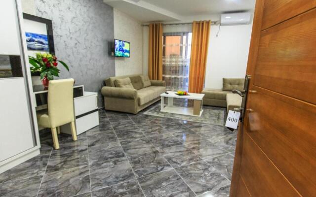 Hotel Hoti II