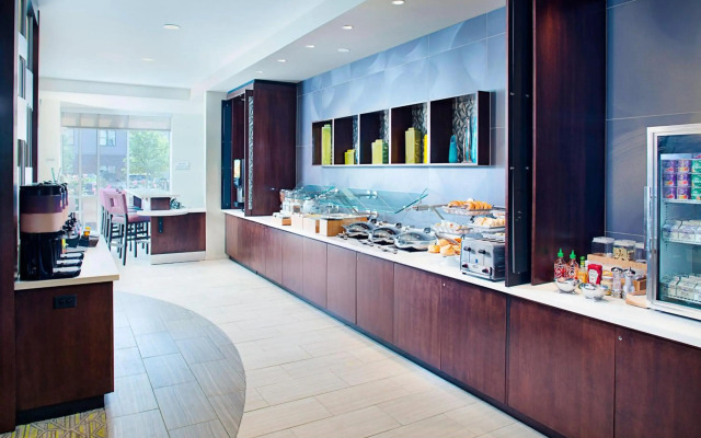 Springhill Suites by Marriott Carle Place Garden City