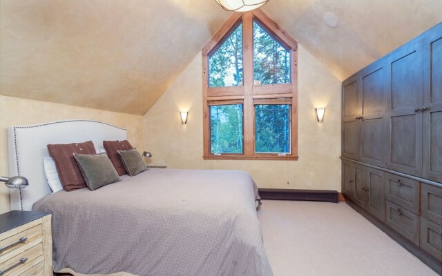 Alpenglow - 5 Br Home