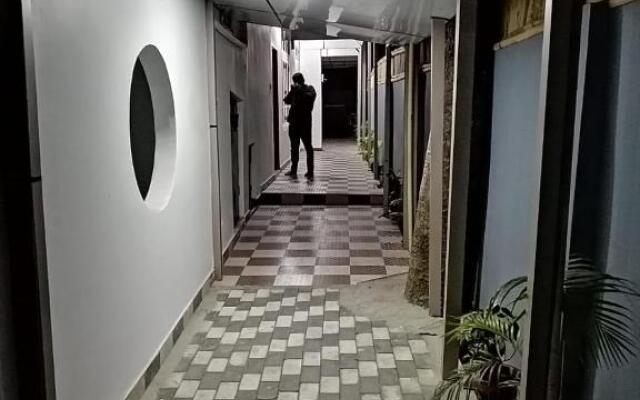 172 LBS - a boutique guesthouse