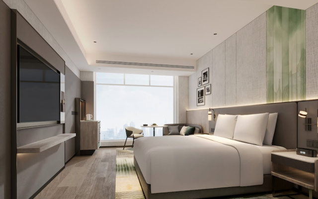 Holiday Inn Jinan Daming Lake By IHG