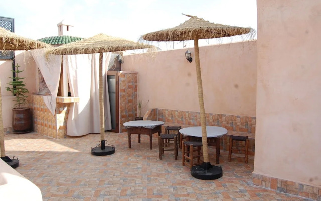 Riad Darino