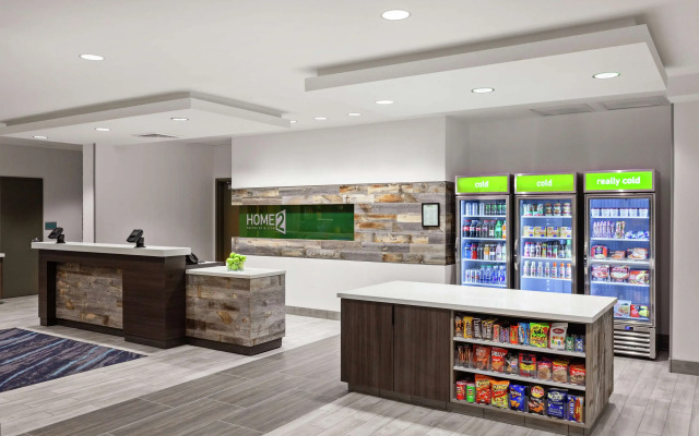 Home2 Suites by Hilton Temecula