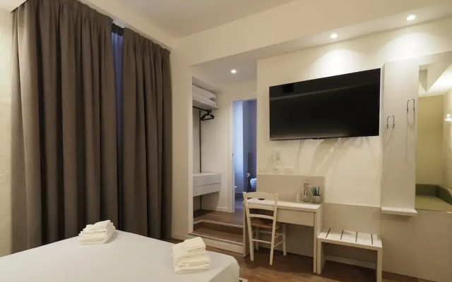 Relais Dogana