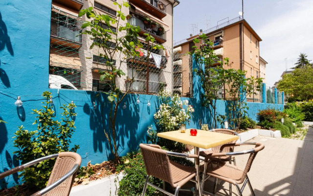 Hotel Guidi