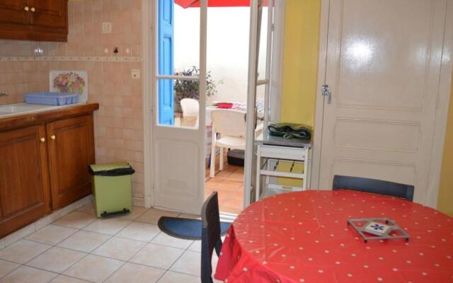 Appartement Collioure, 4 pièces, 6 personnes - FR-1-225-684