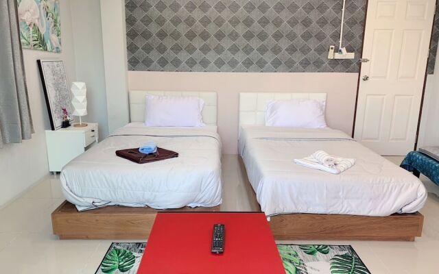 Sphat Boutique Hotel Chiangmai