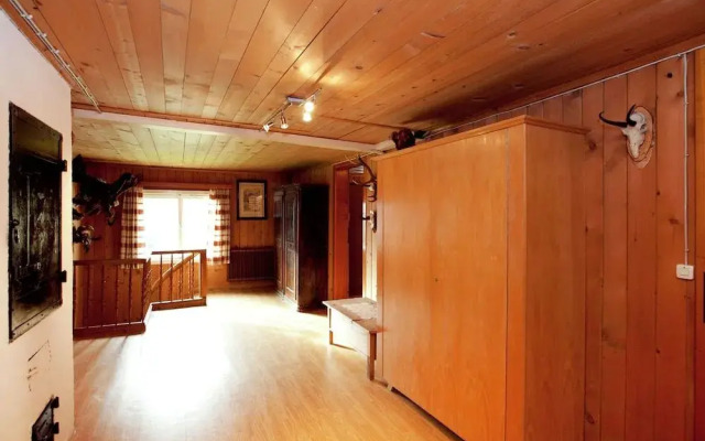 Spacious Mansion in Wald am Arlberg With Private Garden