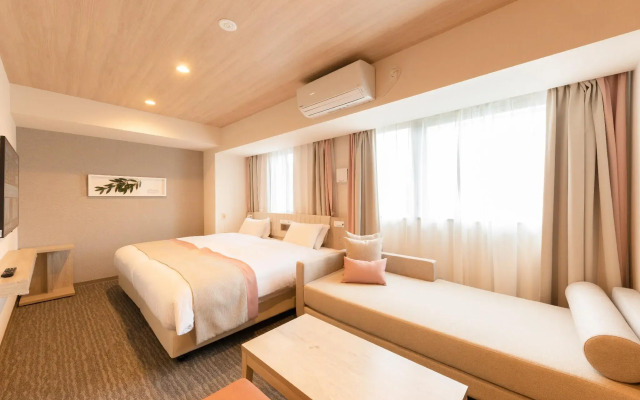 Hotel Torifito Kashiwanoha