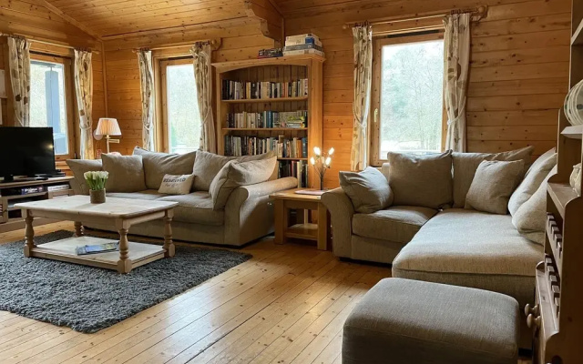 Valley Lodge