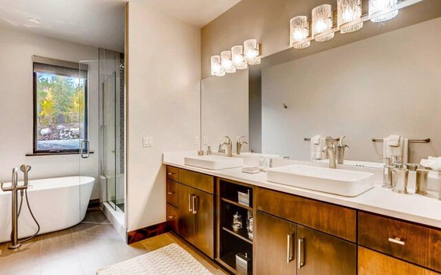 Restoration on the River