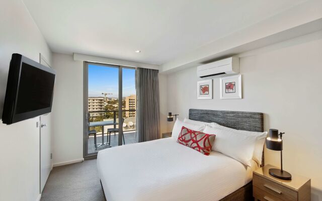 Adina Serviced Apartments Canberra Dickson