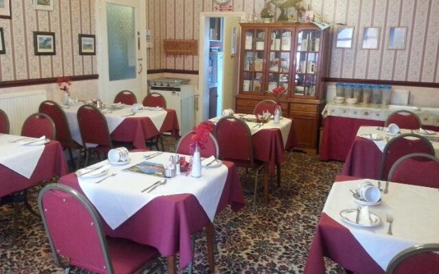 Chester Lodge