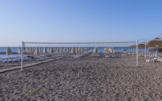 Jura Hotels Lara Resort