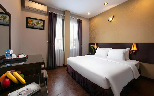 Sen Hotel