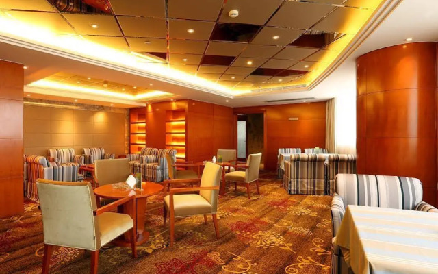 Yiwu Hotel