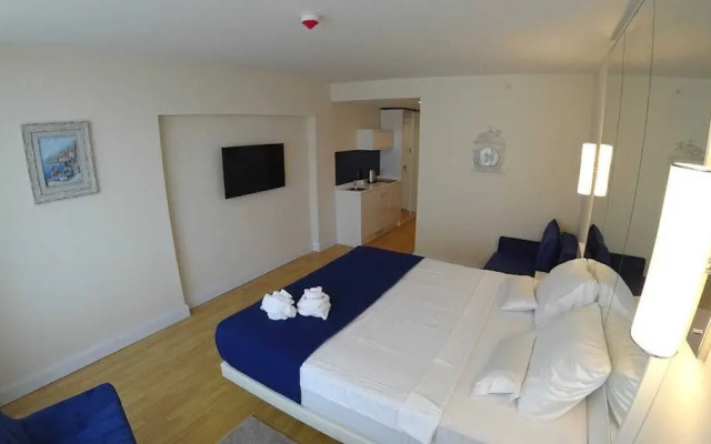 Апарт-отель Dream Home Батуми