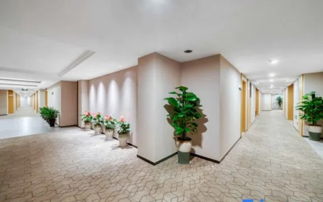 Tianhao International Hotel