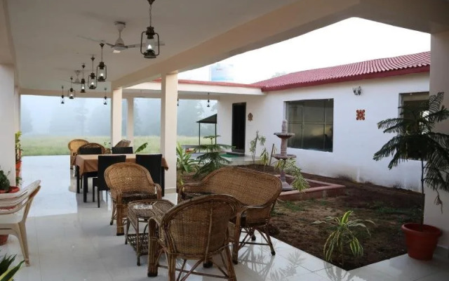 7 Tigers Resort