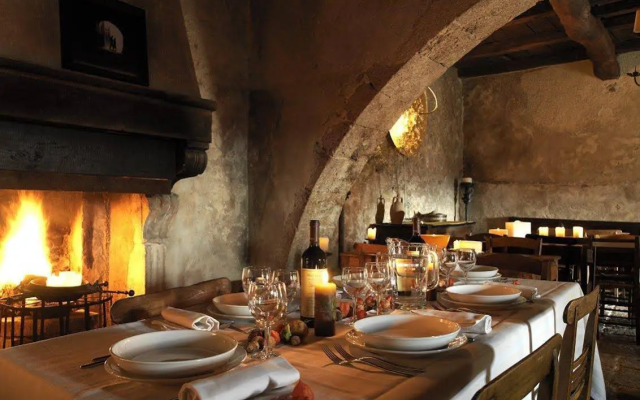 Sextantio Albergo Diffuso