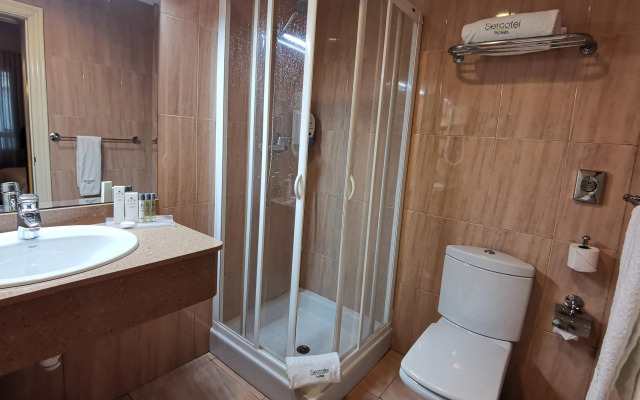 Sercotel Arenal Bilbao