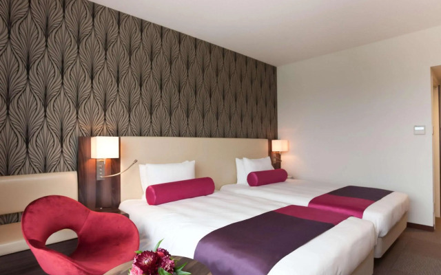 Mercure Okinawa Naha