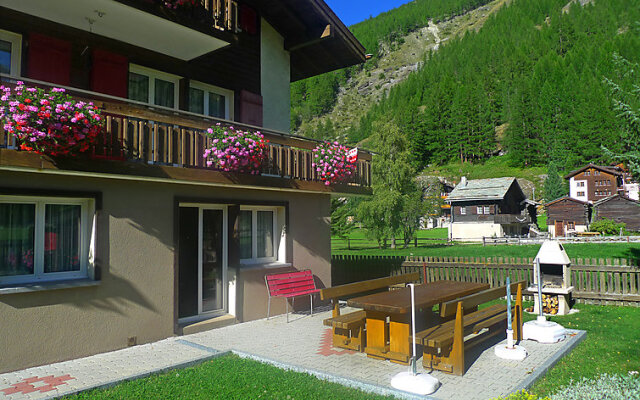 Haus Amara