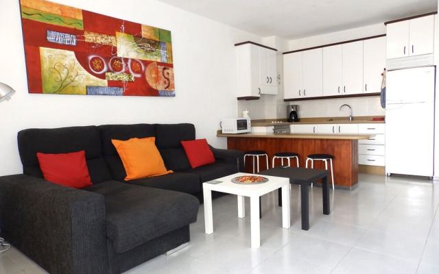 Apartamento Estrella del mar 55