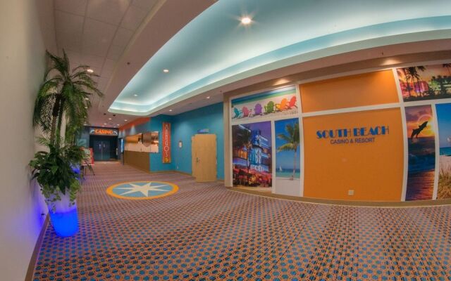 South Beach Casino & Resort
