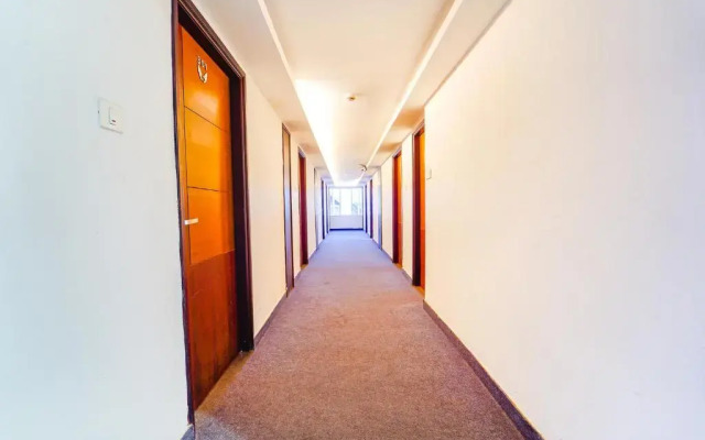 The South Gate Business Hotel