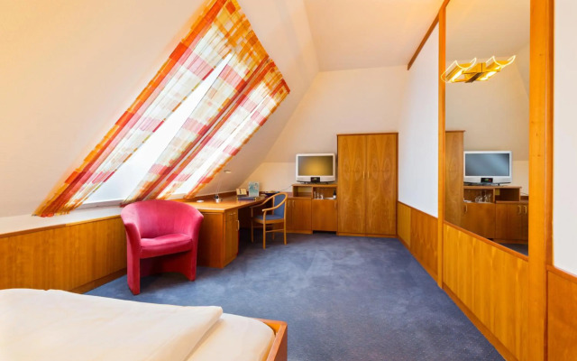 Vienna Sporthotel