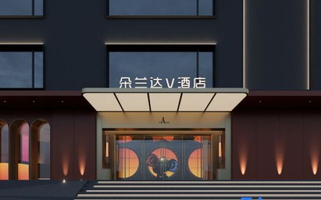 DoALand V Hotel