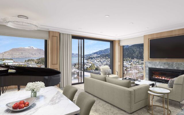 The Carlin Boutique Hotel