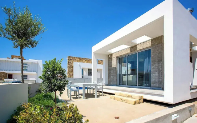 Villa Cerulean Paphos