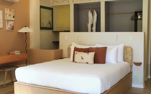 Le Macaron Garden Stay - City Boutique Hotel Da Lat – Guest Rooms – Da Lat