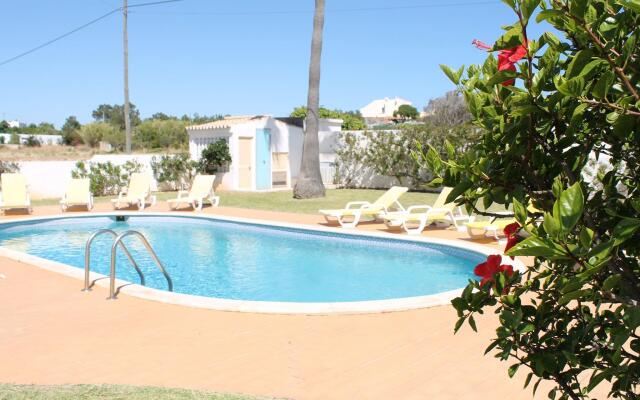 Beautiful Villa in Albufeira with Private Swimming Pool