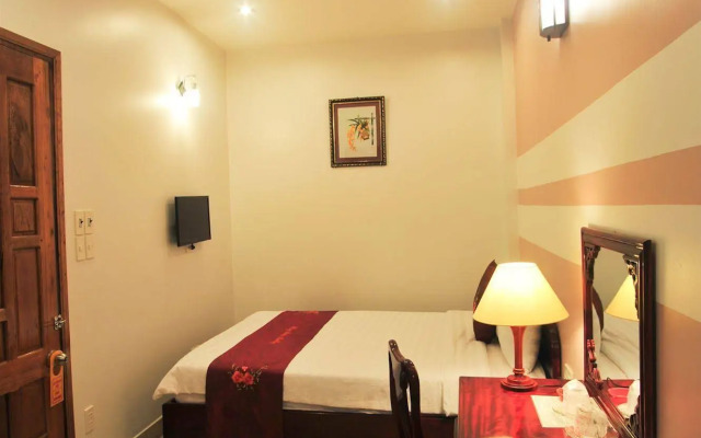 Hong Thien Ruby Hotel