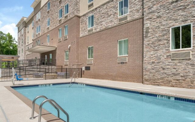 Candlewood Suites Newnan - Atlanta SW by IHG