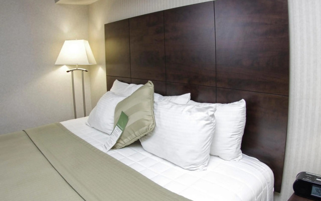 Victoria Inn Hotel & Convention Centre Brandon