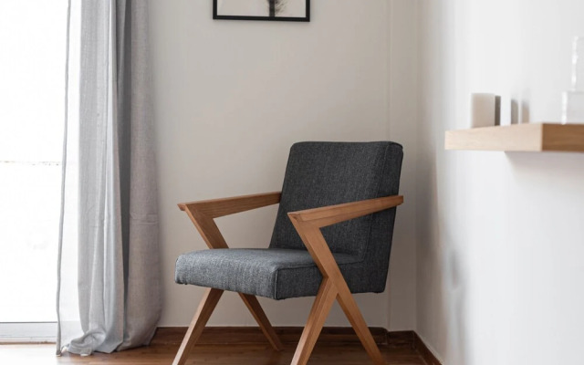 Athenian Calm Residence