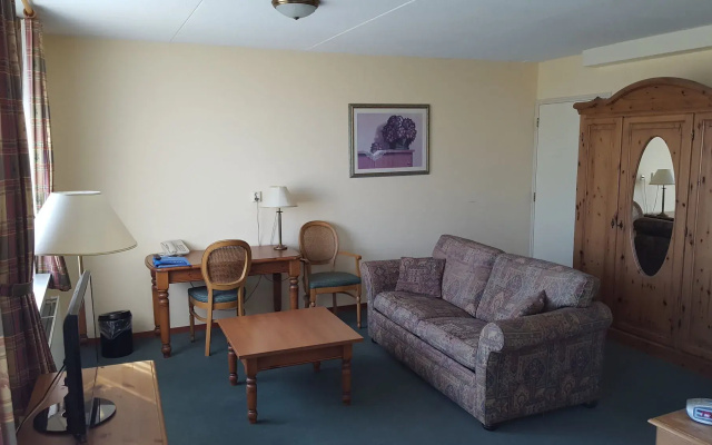 Fletcher Duinhotel Burgh Haamstede