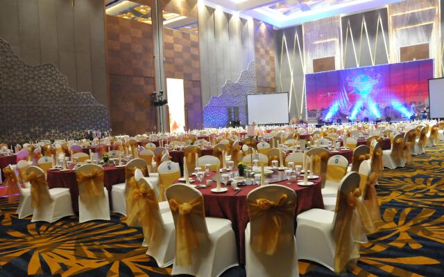 Swiss Belinn SKA Pekanbaru
